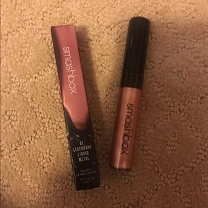 Smashbox Liquid Lipstick
